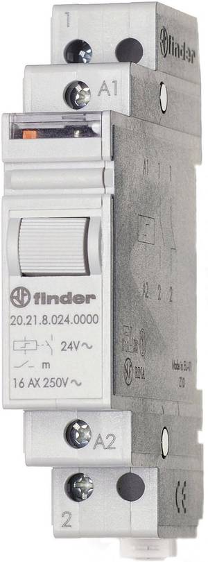 Stromstoßschalter für Reiheneinbau Wechsler 230V 16A Gewiss Stromstoßschalter für Reiheneinbau Wechsler 230V 16A Gewiss